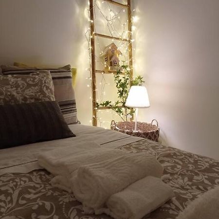 Apartamento Estrelinha ลิสบอน ภายนอก รูปภาพ