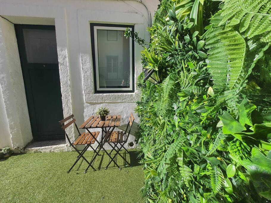 Apartamento Estrelinha ลิสบอน ภายนอก รูปภาพ