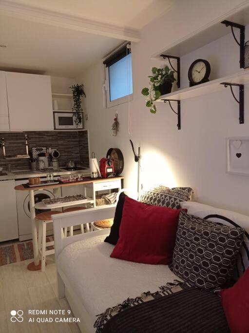 Apartamento Estrelinha ลิสบอน ภายนอก รูปภาพ