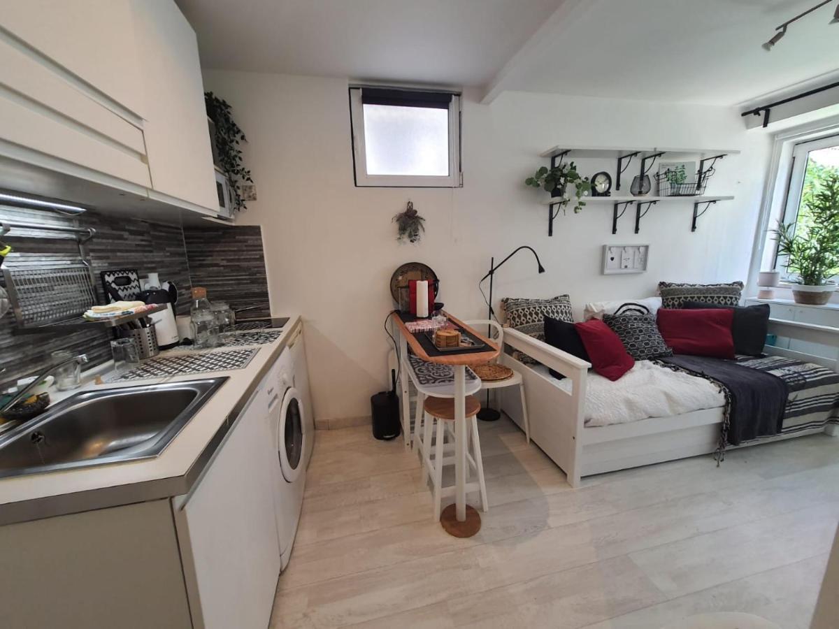 Apartamento Estrelinha ลิสบอน ภายนอก รูปภาพ