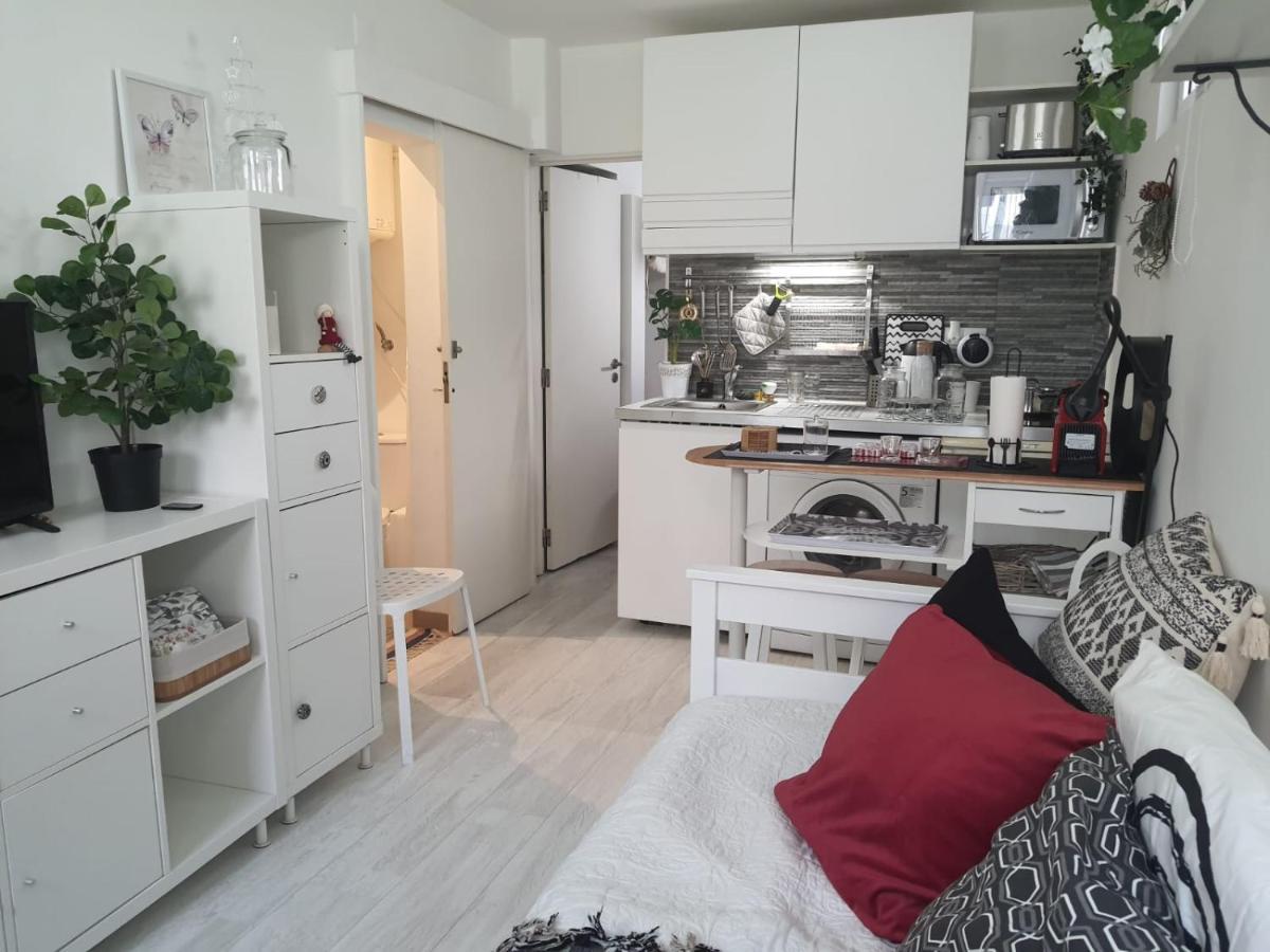 Apartamento Estrelinha ลิสบอน ภายนอก รูปภาพ