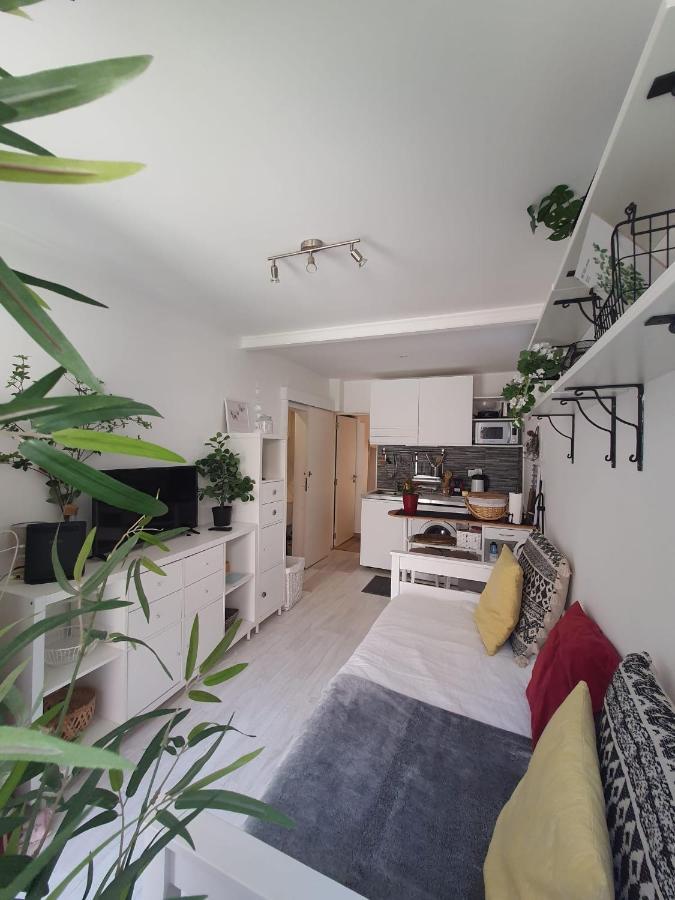 Apartamento Estrelinha ลิสบอน ภายนอก รูปภาพ