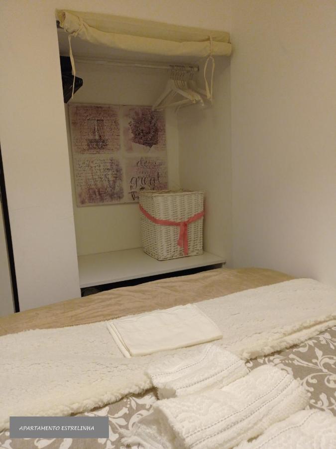 Apartamento Estrelinha ลิสบอน ภายนอก รูปภาพ